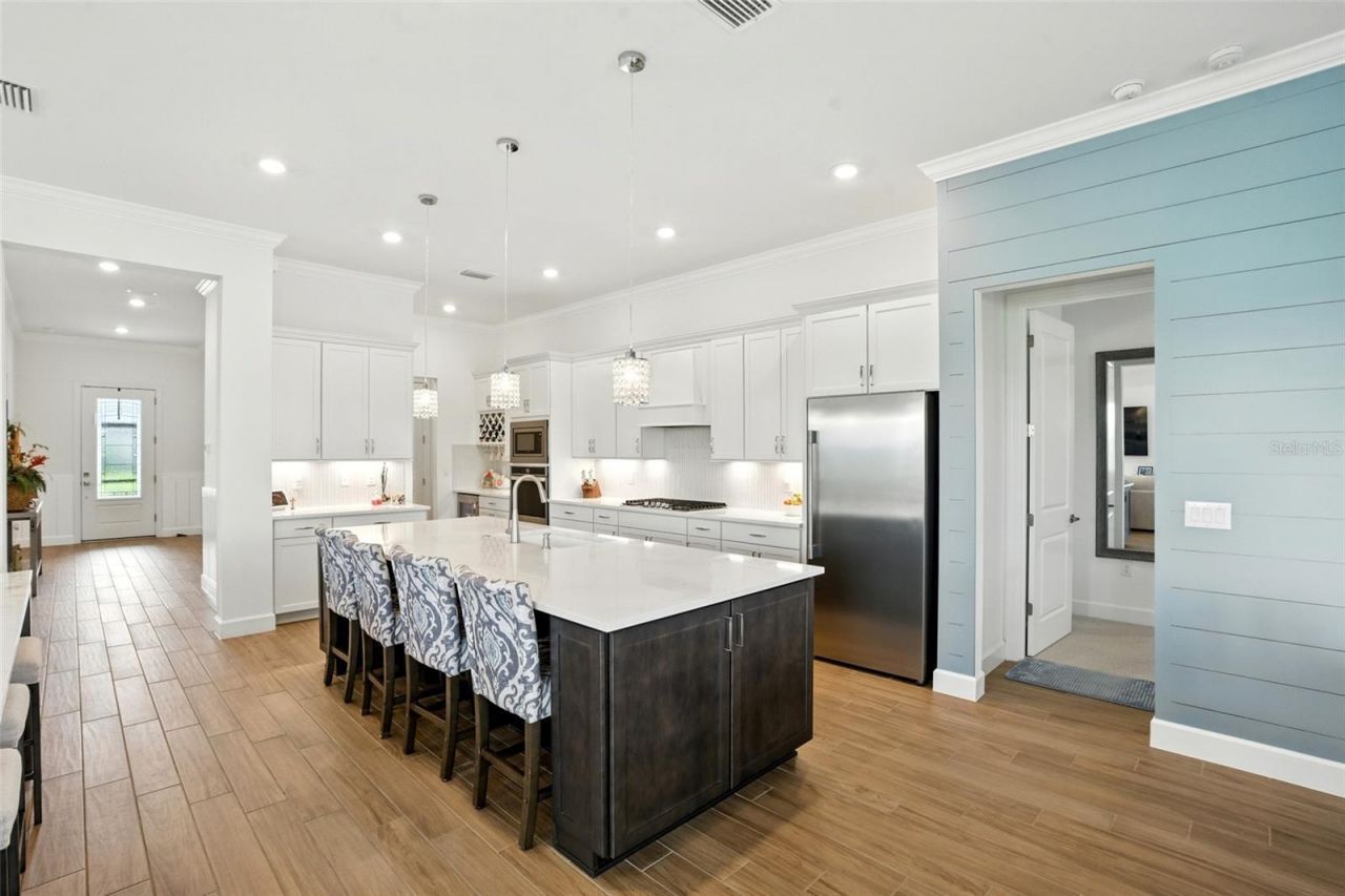 7002 Del Webb Oak Creek Boulevard, North Fort Myers, FL 33917 Photo