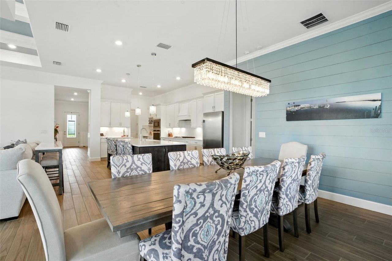 7002 Del Webb Oak Creek Boulevard, North Fort Myers, FL 33917 Photo