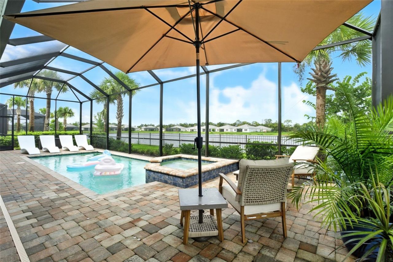 7002 Del Webb Oak Creek Boulevard, North Fort Myers, FL 33917 Photo