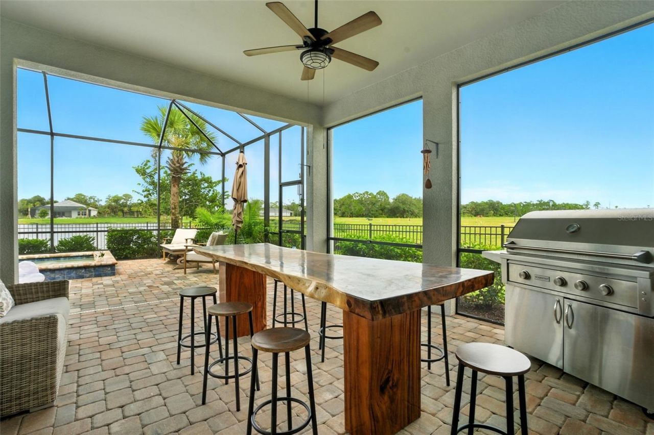 7002 Del Webb Oak Creek Boulevard, North Fort Myers, FL 33917 Photo