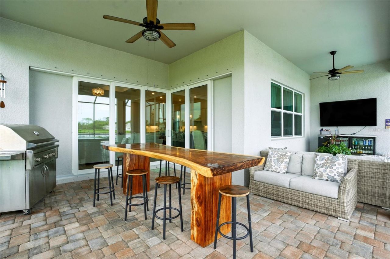 7002 Del Webb Oak Creek Boulevard, North Fort Myers, FL 33917 Photo