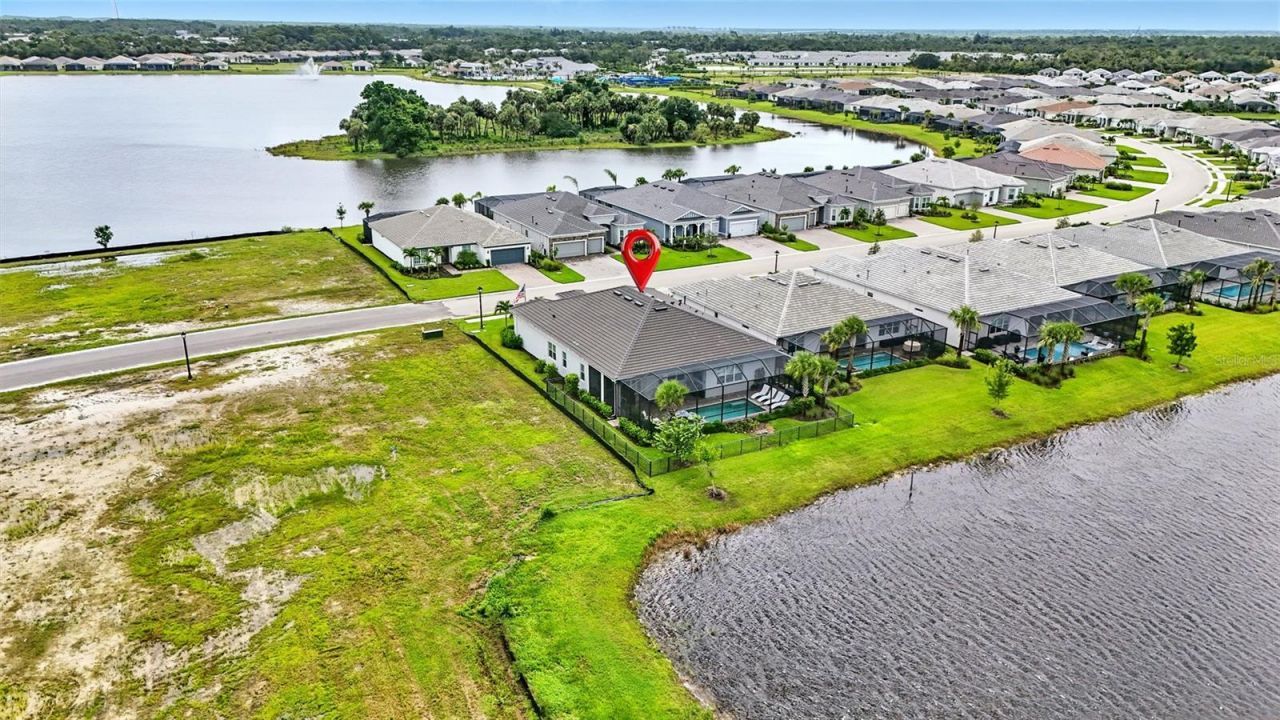 7002 Del Webb Oak Creek Boulevard, North Fort Myers, FL 33917 Photo