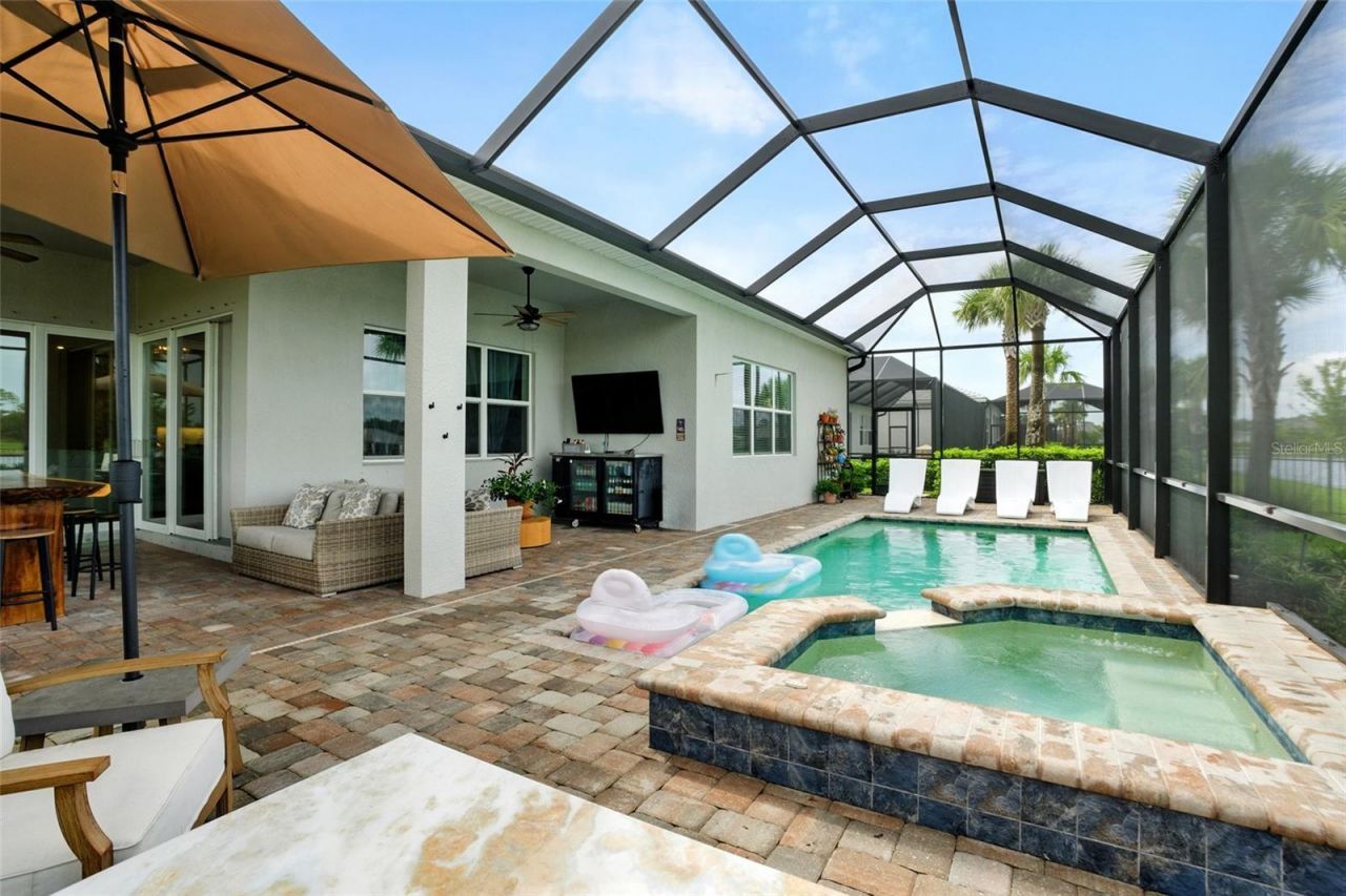 7002 Del Webb Oak Creek Boulevard, North Fort Myers, FL 33917 Photo