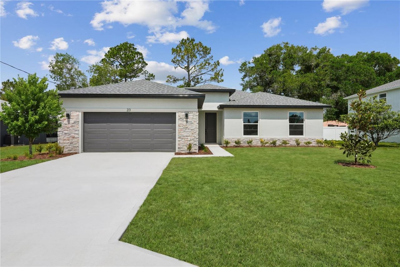 23 Prince Kaarel Lane, Palm Coast, FL 32164 Main Photo