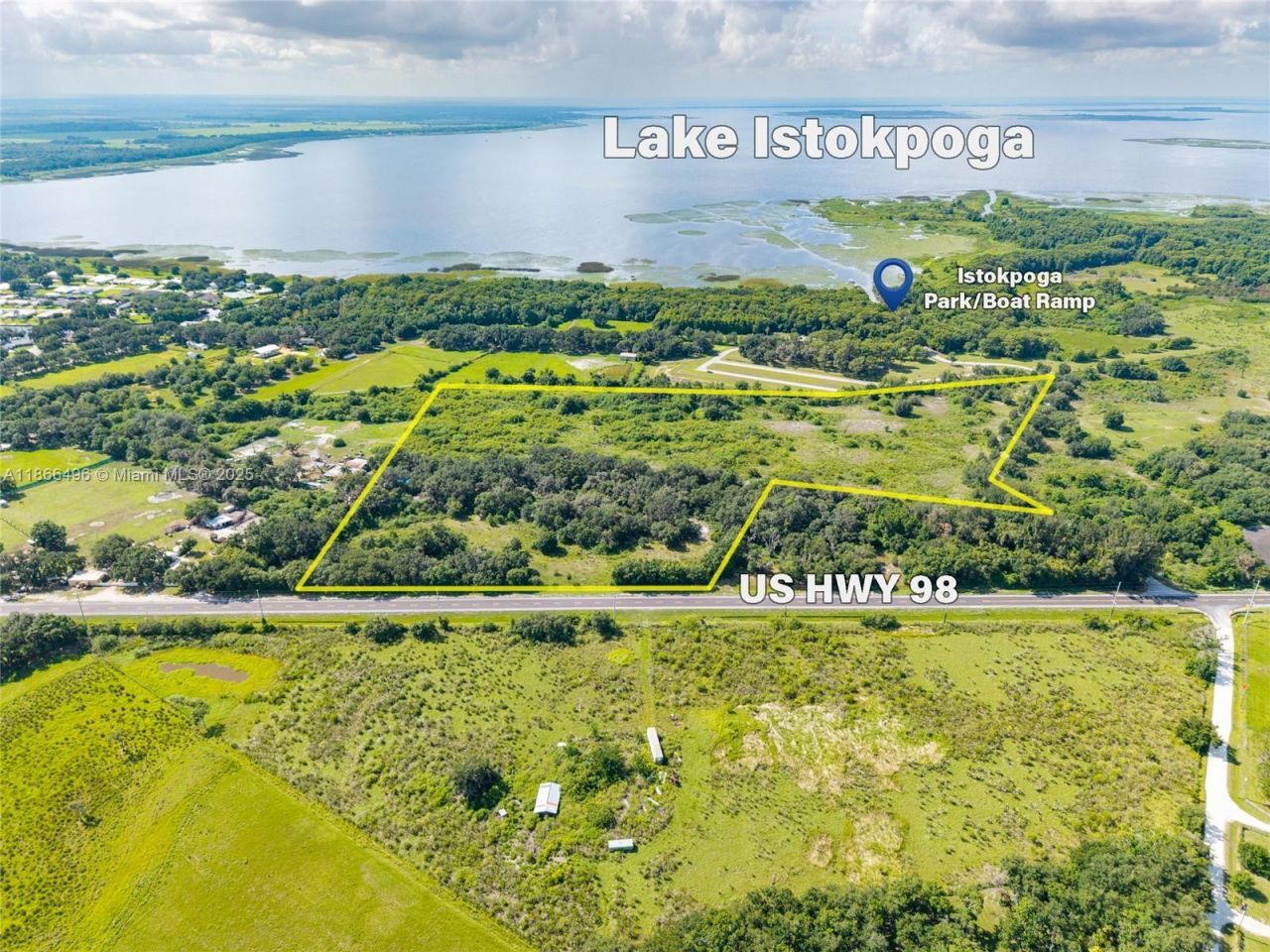 4318 Us 98 Hwy, Sebring, FL 33876 Photo