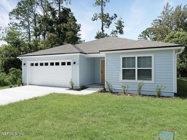 1110 NORTH Street, Green Cove Springs, FL 32043