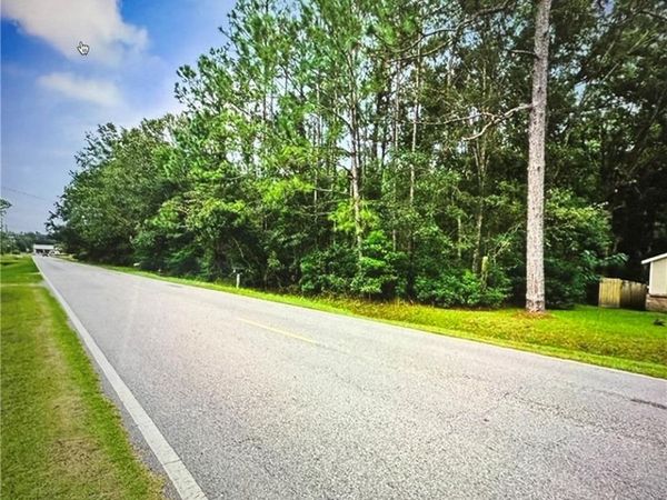 0 Staples Road, Mobile, AL 36605