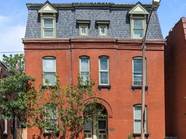 2805 Wyoming Street, St Louis, MO 63118