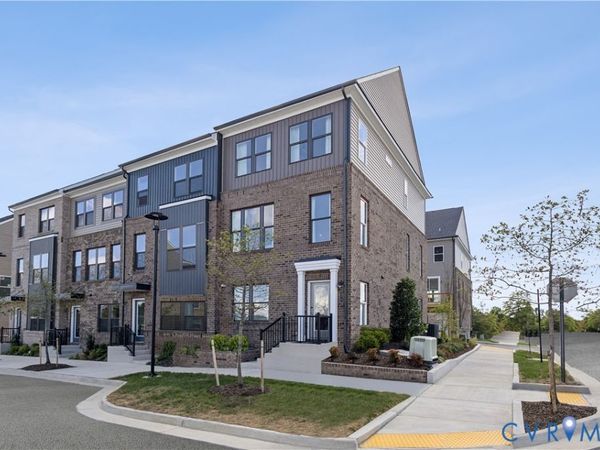 9489 Pinkman Road, Henrico, VA 23059