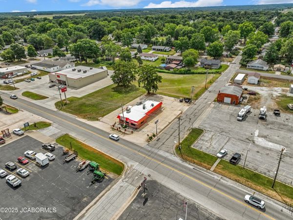 409 W BUCHANAN STREET, California, MO 65018