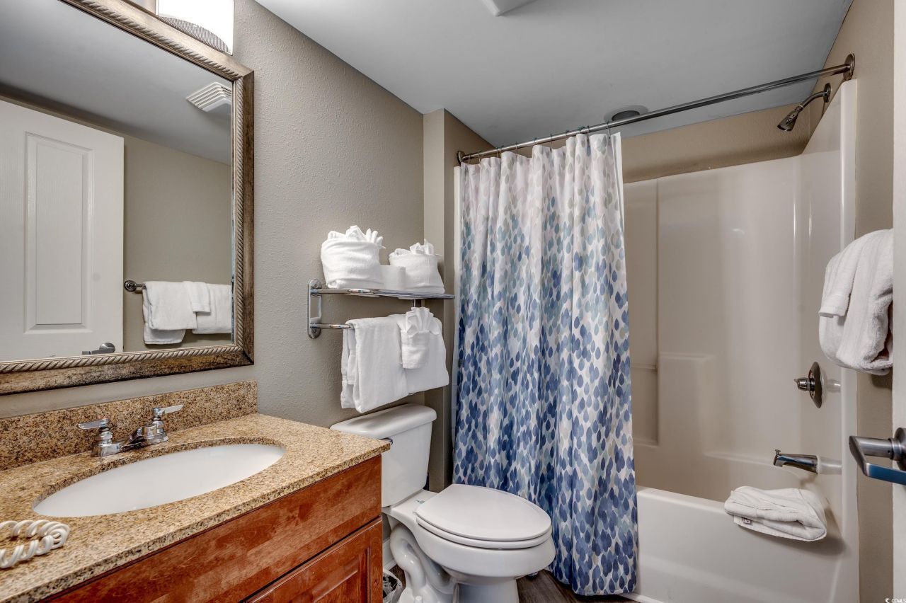 5200 N Ocean Blvd. Photo 17