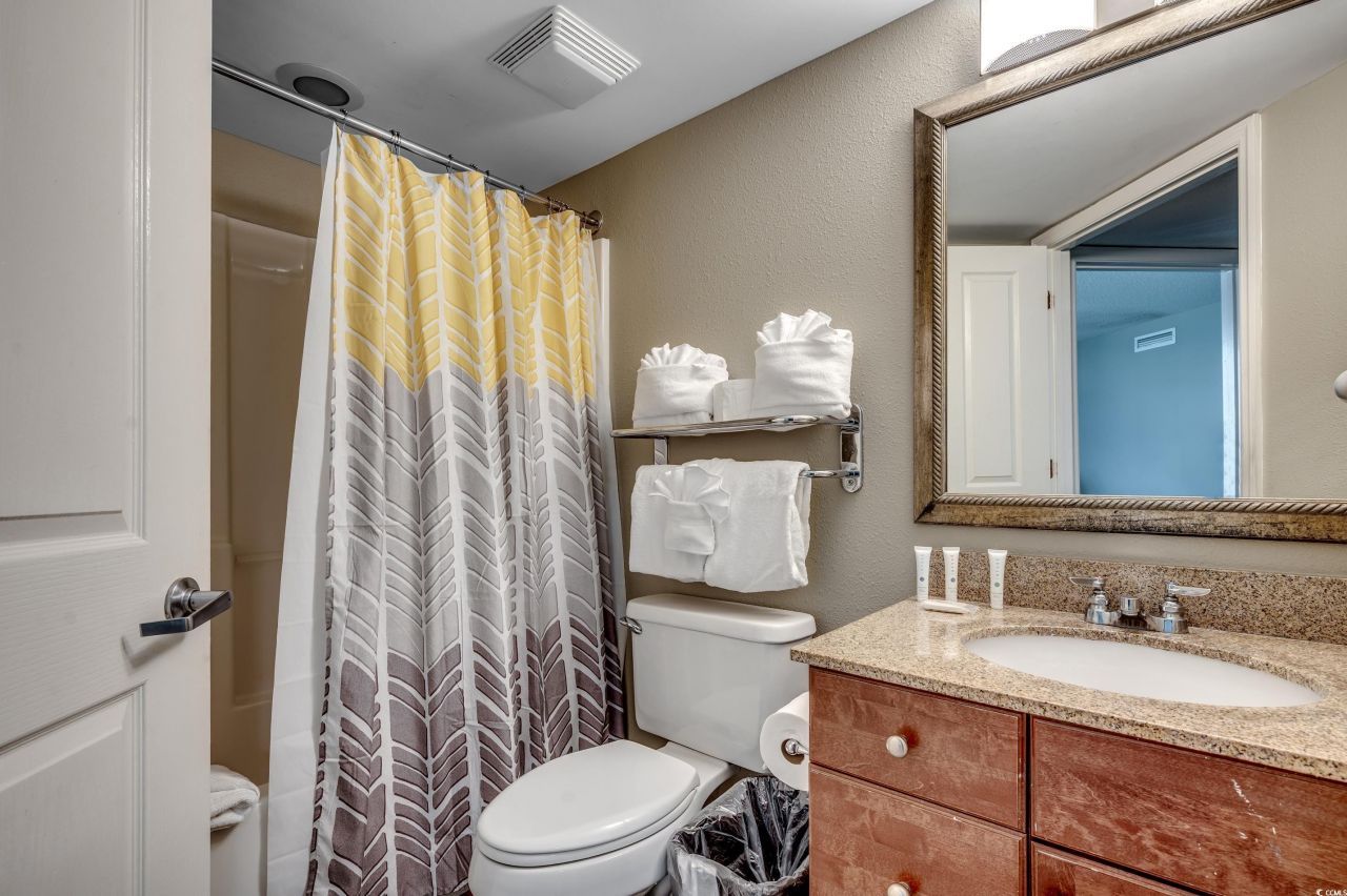 5200 N Ocean Blvd. Photo 22