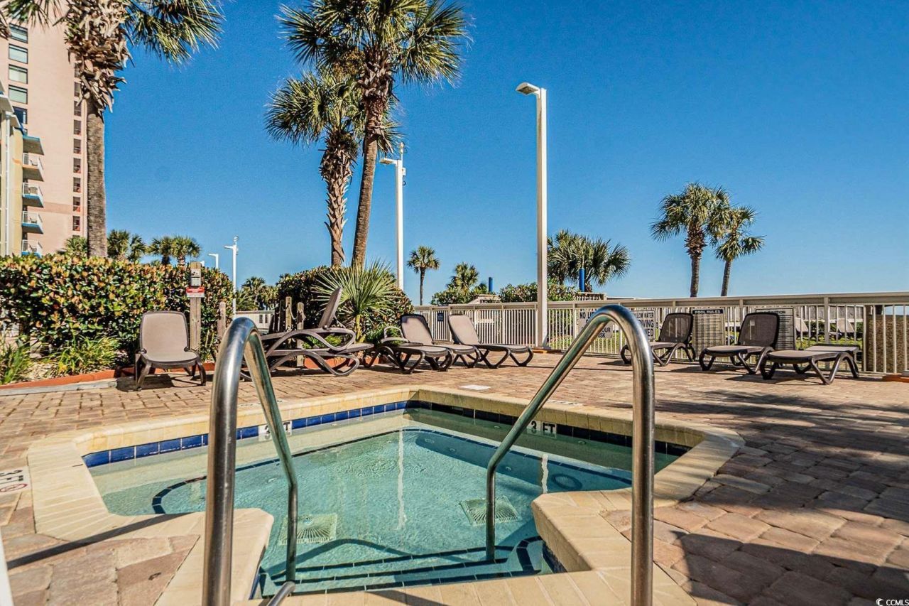 5200 N Ocean Blvd. Photo 27