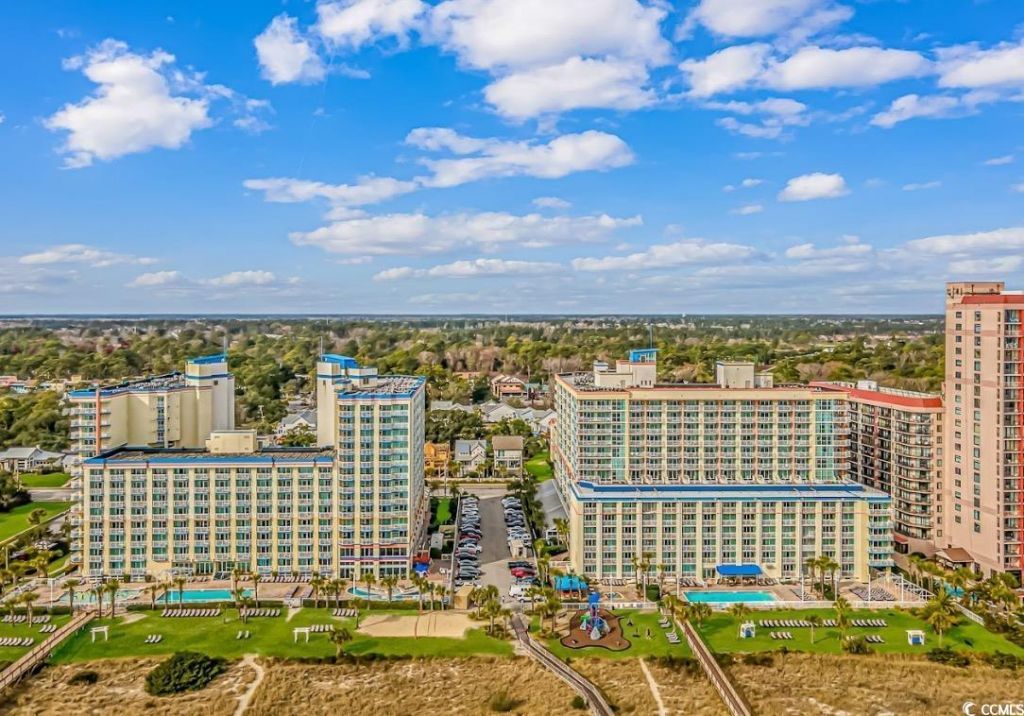 5200 N Ocean Blvd. Photo 39