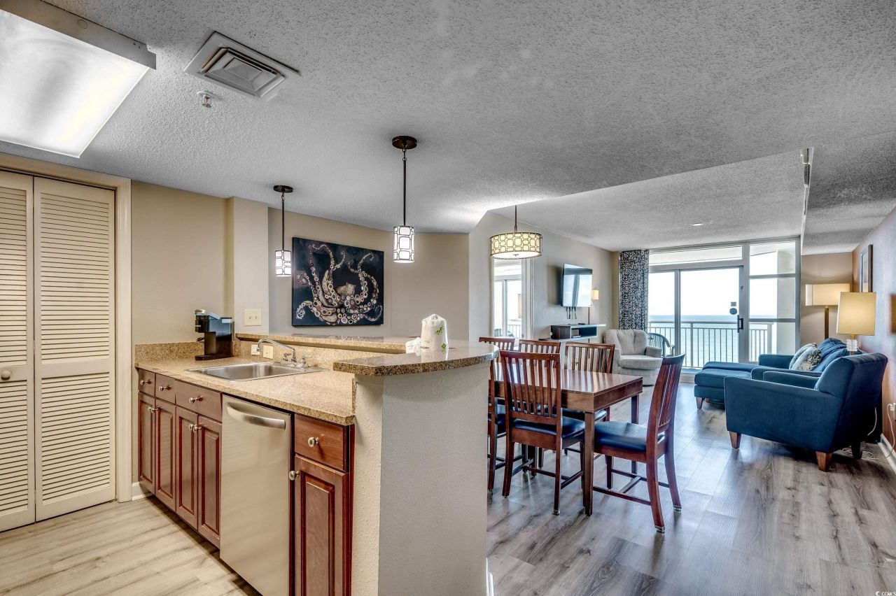 5200 N Ocean Blvd. Photo 4