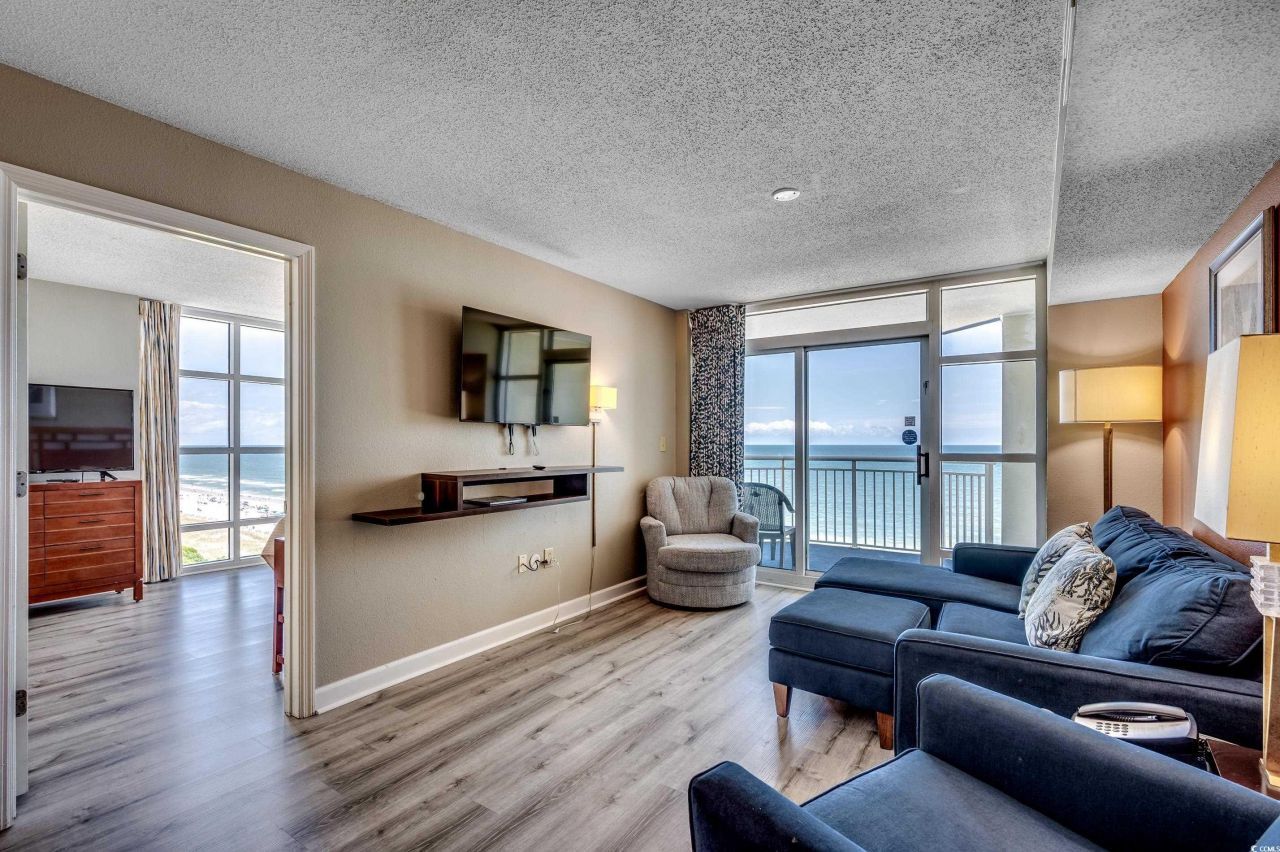 5200 N Ocean Blvd. Photo 7