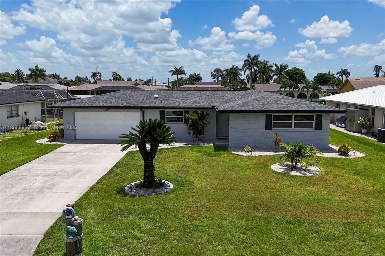 3505 SE 16th Place, Cape Coral, FL 33904 Photo
