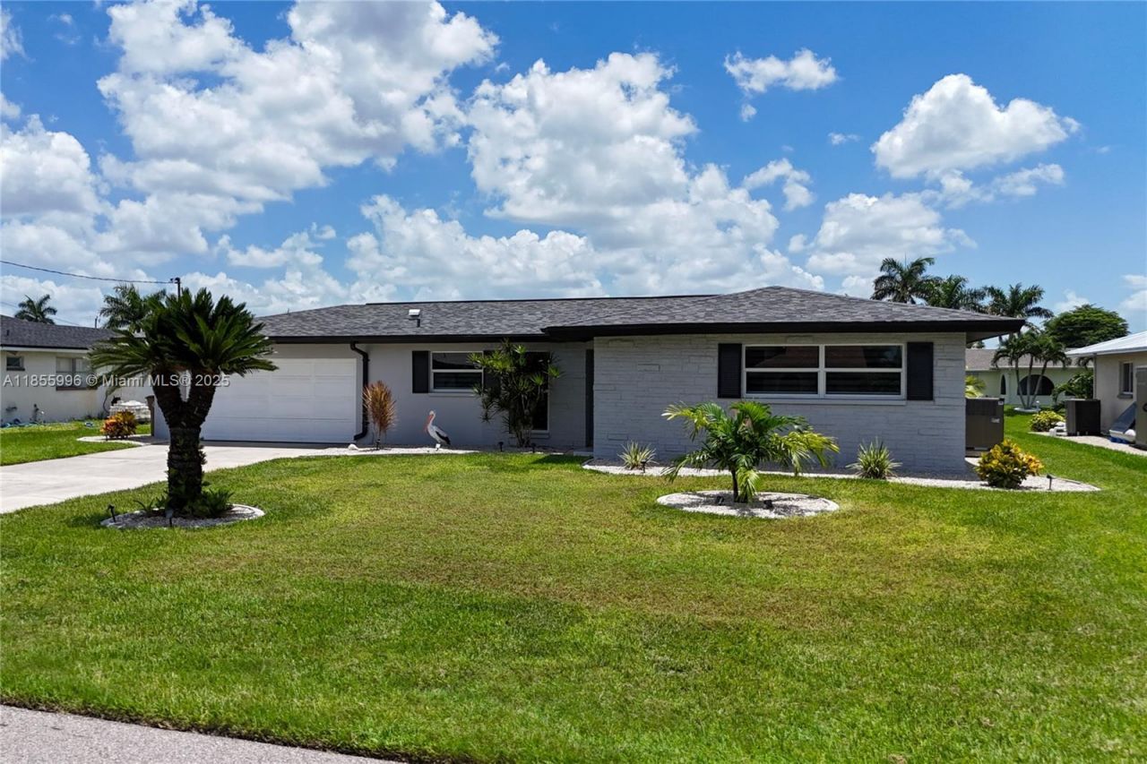3505 SE 16th Place, Cape Coral, FL 33904 Photo
