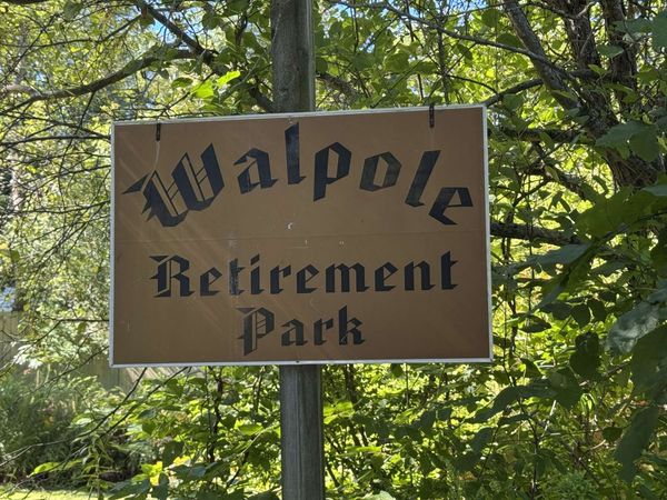 River North Road, Walpole, NH 03608