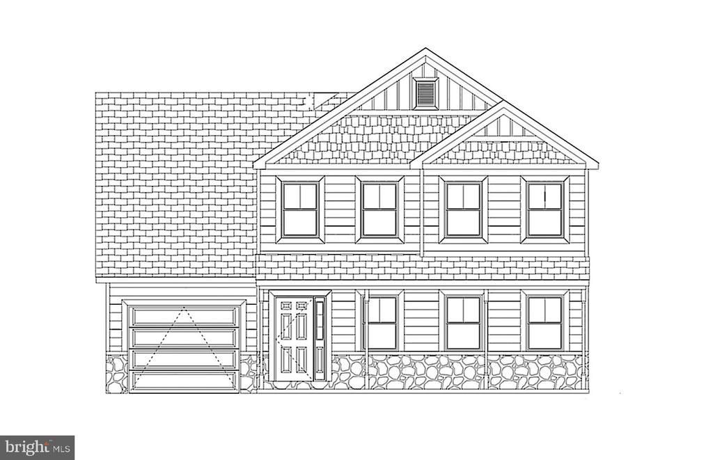 305 Rine Dr, Shippensburg, PA 17257 Main Photo