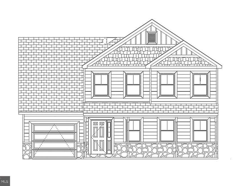 305 Rine Dr, Shippensburg, PA 17257 Main Photo