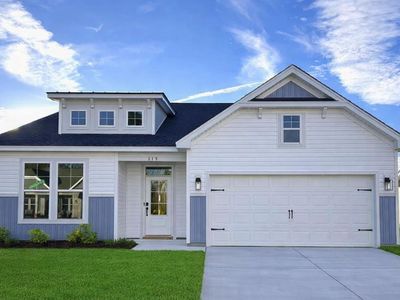 115 Westfield Circle, Conway, SC 29526