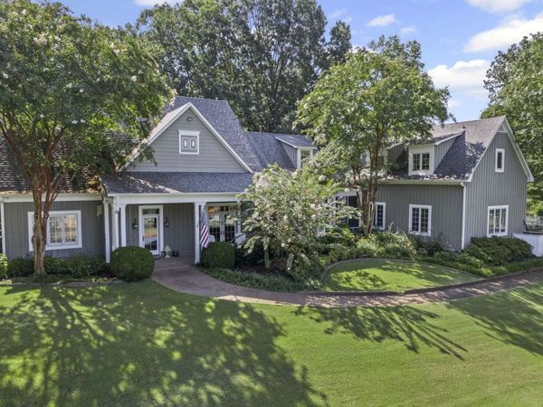 450 CHERRY RD, Eads, TN 38028