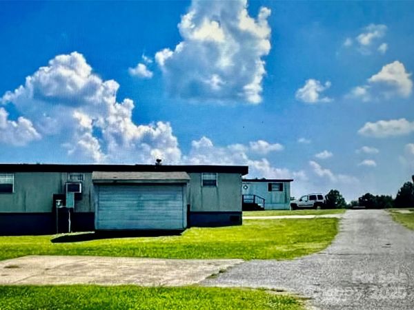 1803 Hines Road, Mooresboro, NC 28114