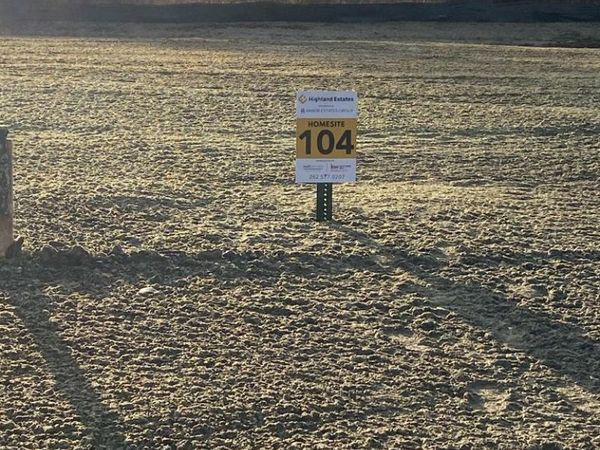 Lt104 HIGHLAND PLACE, Pleasant Prairie, WI 53158