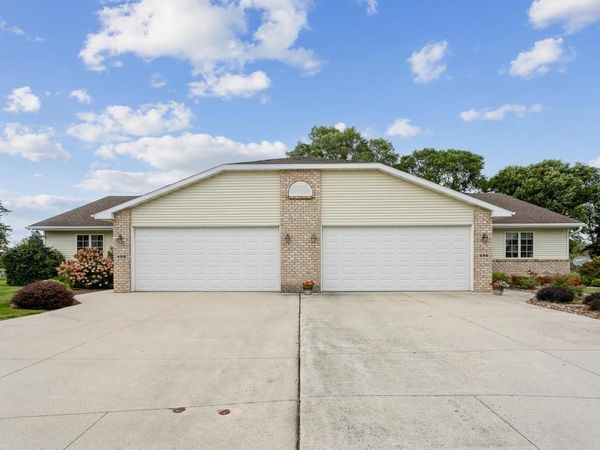 498 RIDGEWAY COURT, Brillion, WI 54110