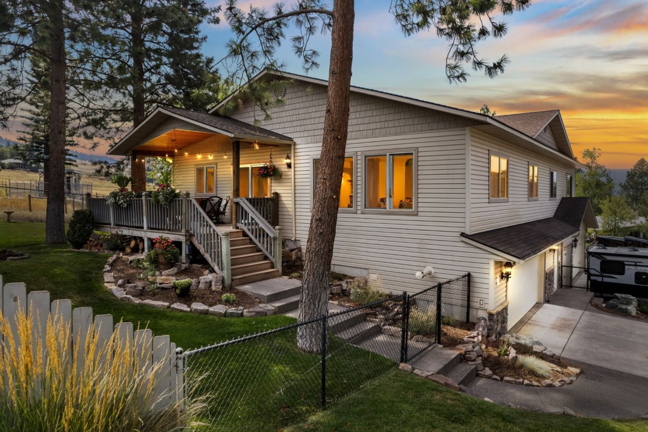 1023 Whitaker Drive, Unit A, Missoula, MT 59803 Main Photo