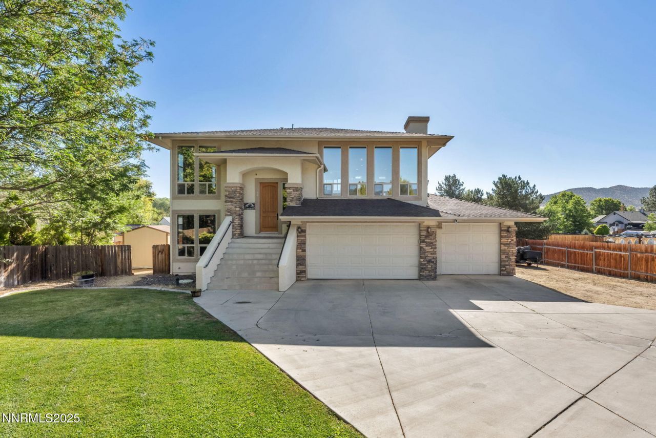 199 Pasture Drive, Carson City, NV 89701 Photo