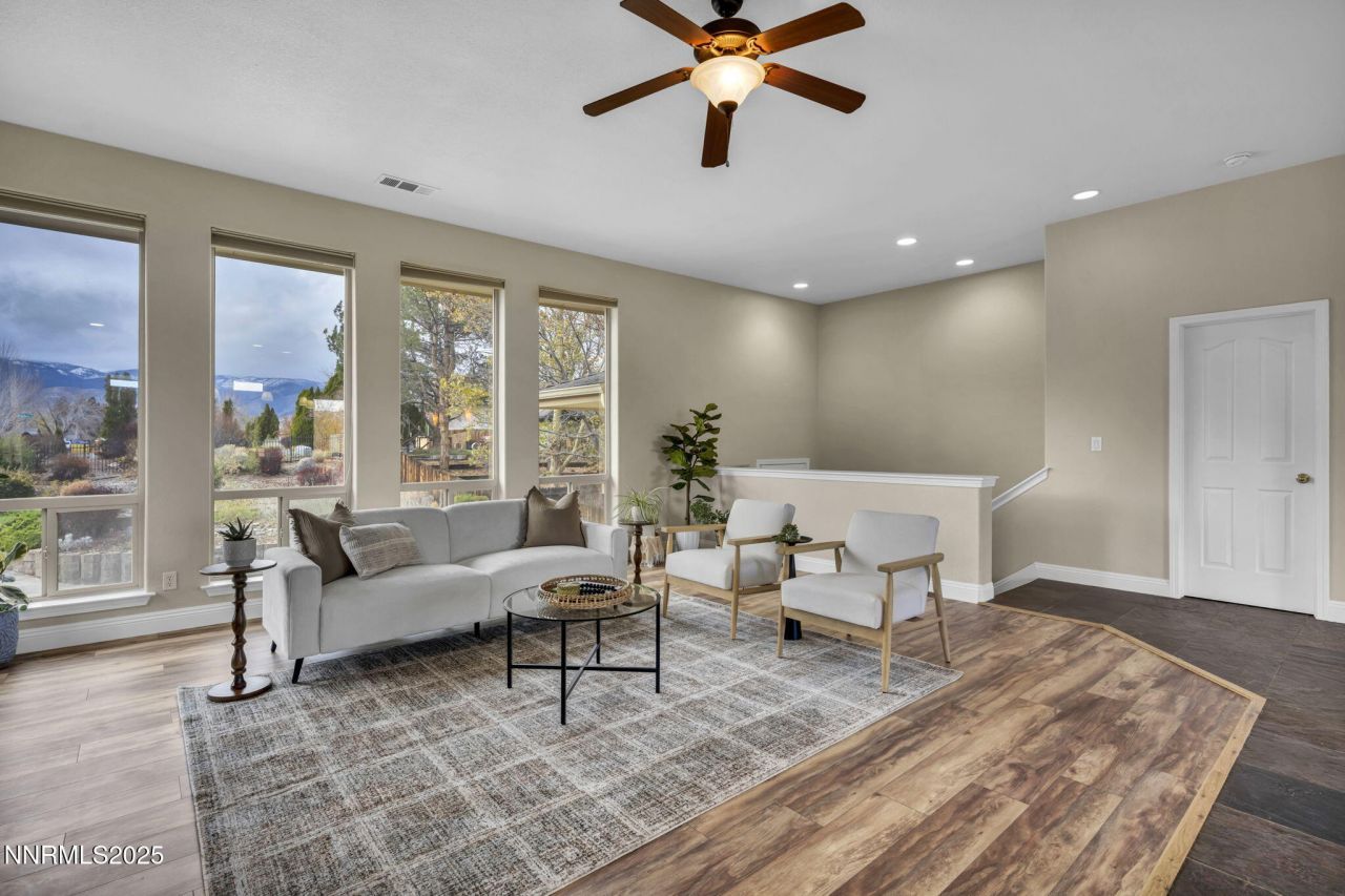 199 Pasture Drive, Carson City, NV 89701 Photo