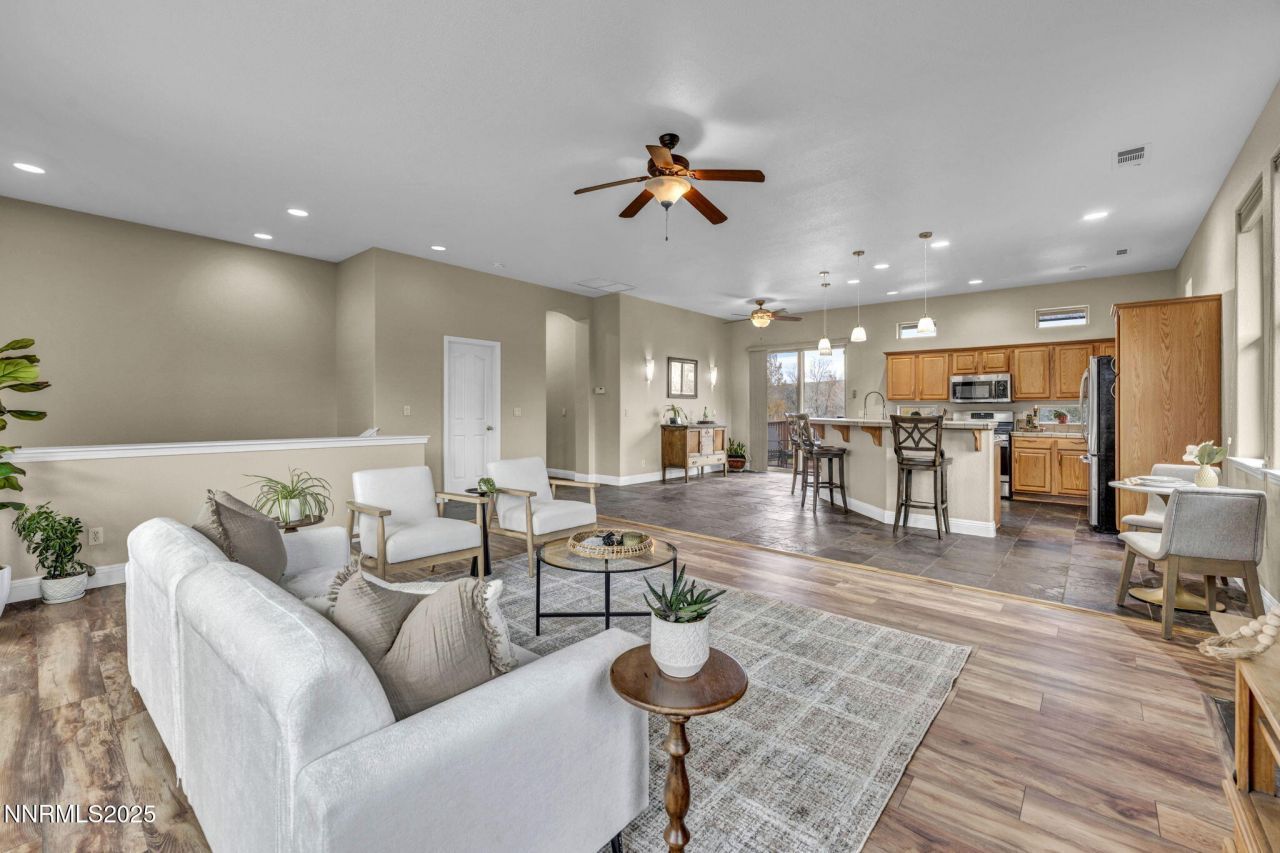 199 Pasture Drive, Carson City, NV 89701 Photo