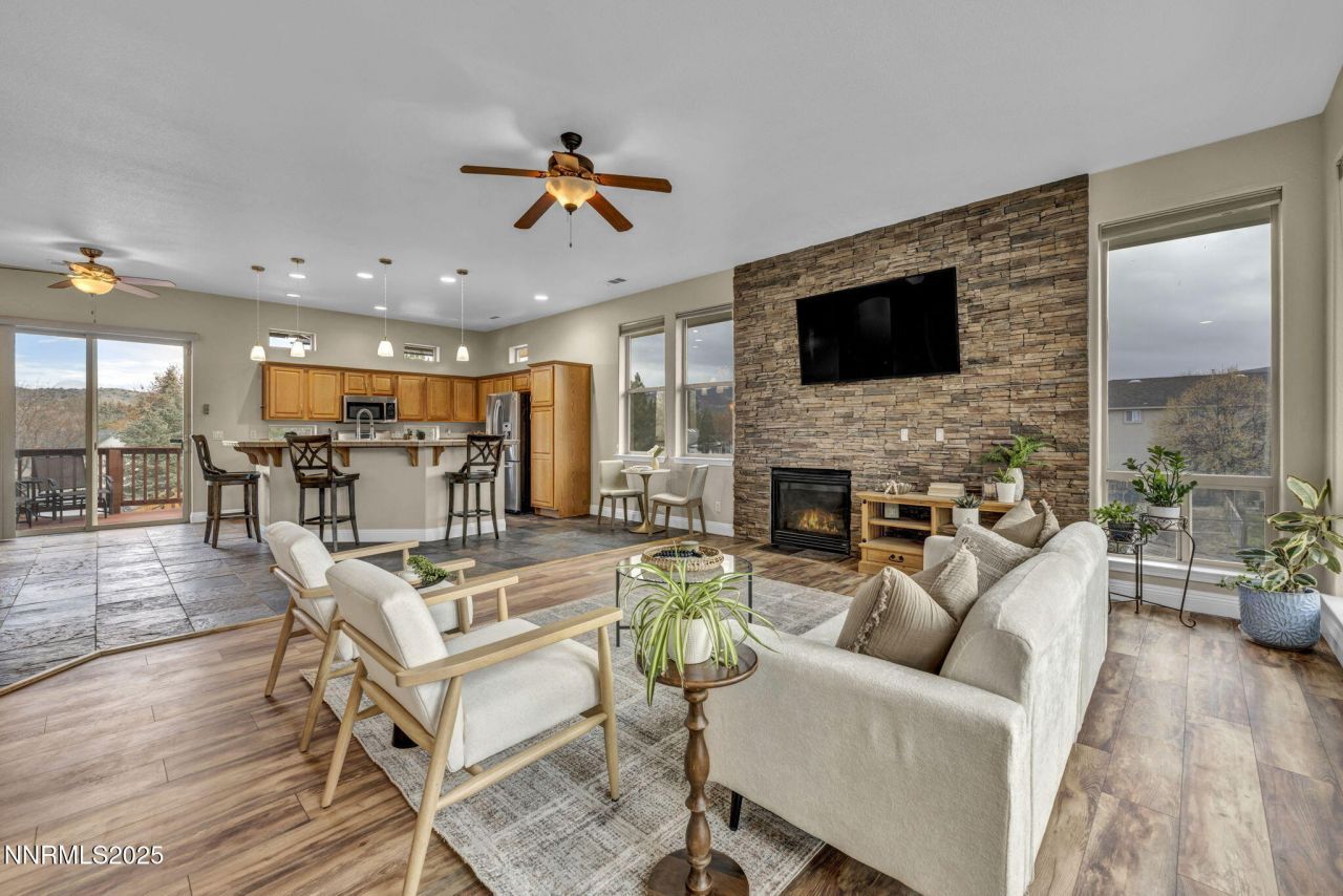 199 Pasture Drive, Carson City, NV 89701 Photo