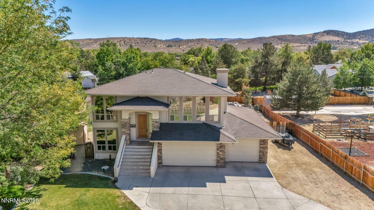 199 Pasture Drive, Carson City, NV 89701 Photo
