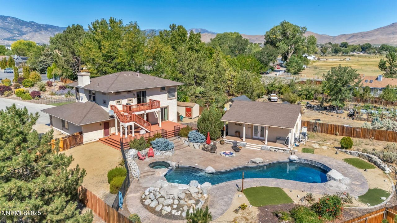 199 Pasture Drive, Carson City, NV 89701 Photo