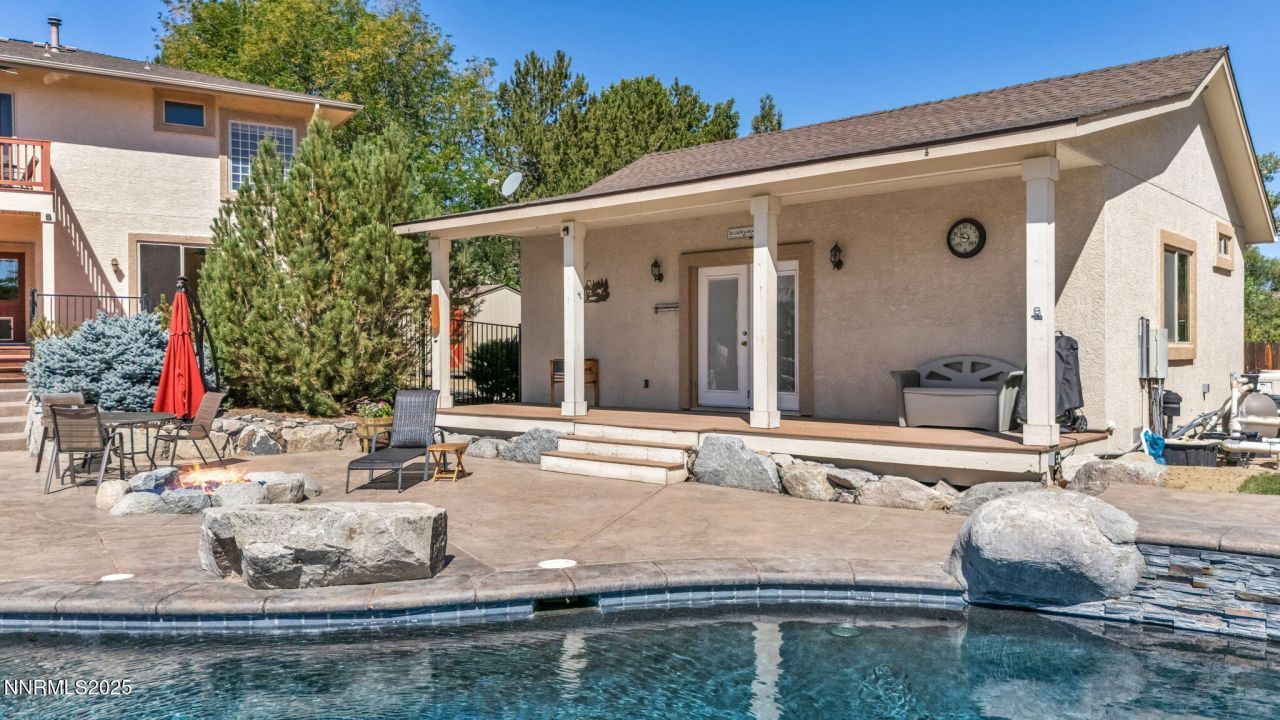 199 Pasture Drive, Carson City, NV 89701 Photo