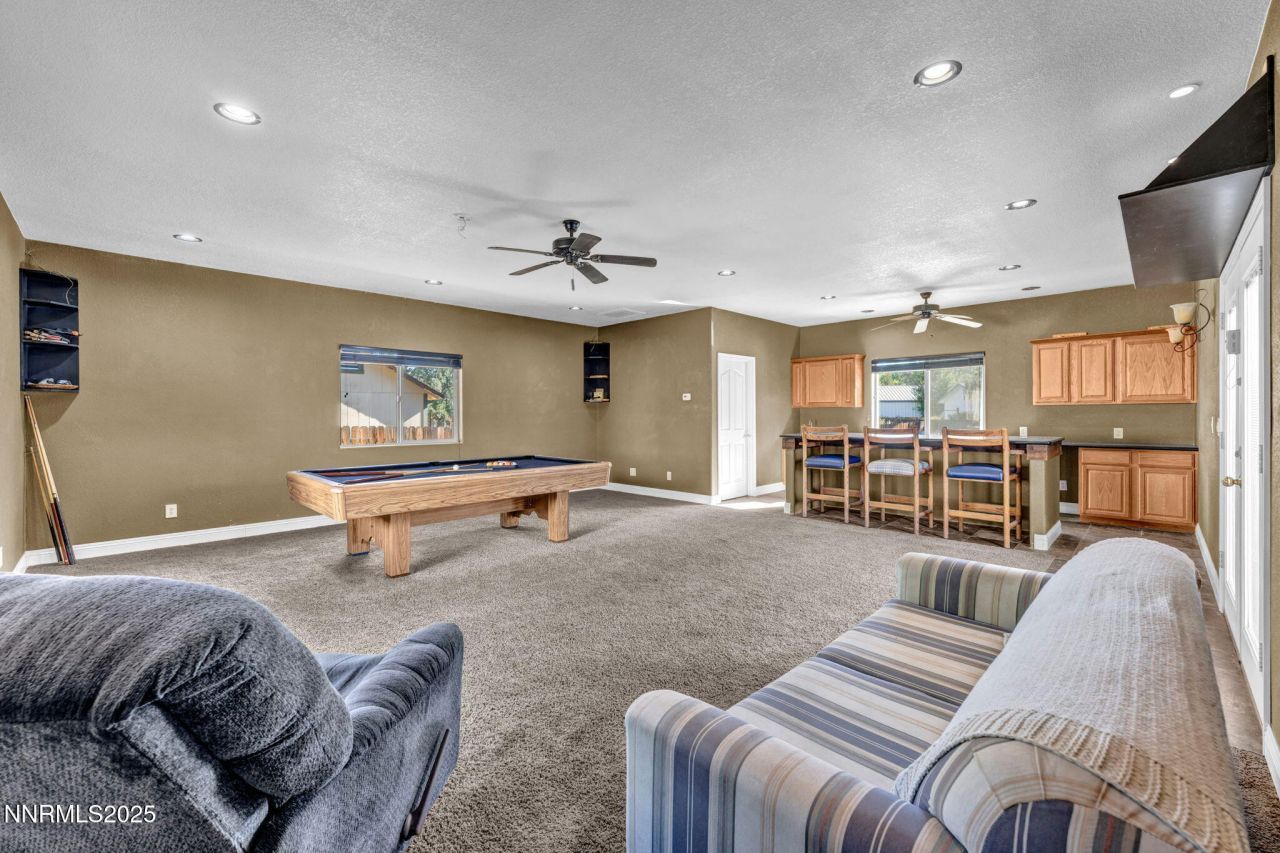 199 Pasture Drive, Carson City, NV 89701 Photo