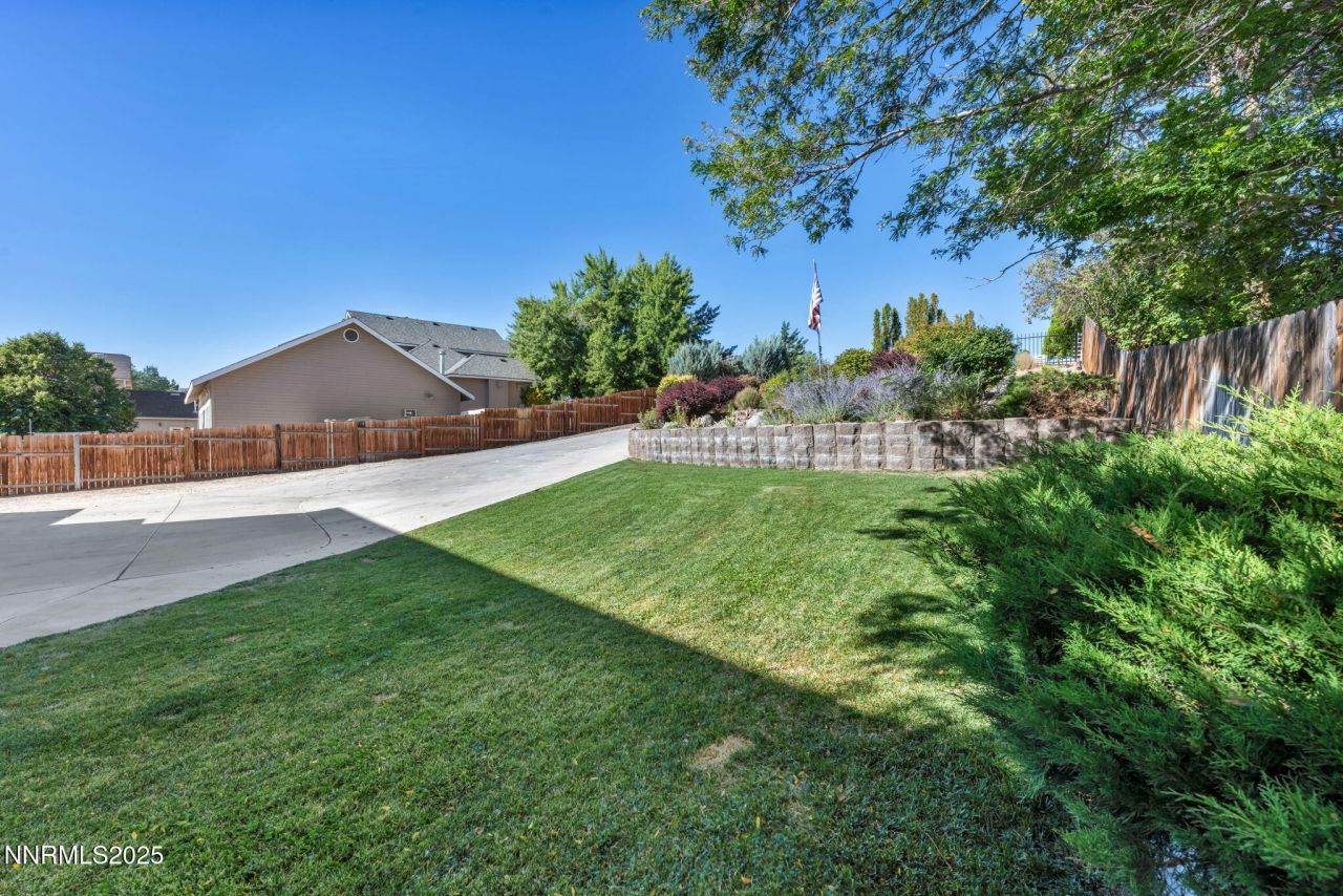 199 Pasture Drive, Carson City, NV 89701 Photo