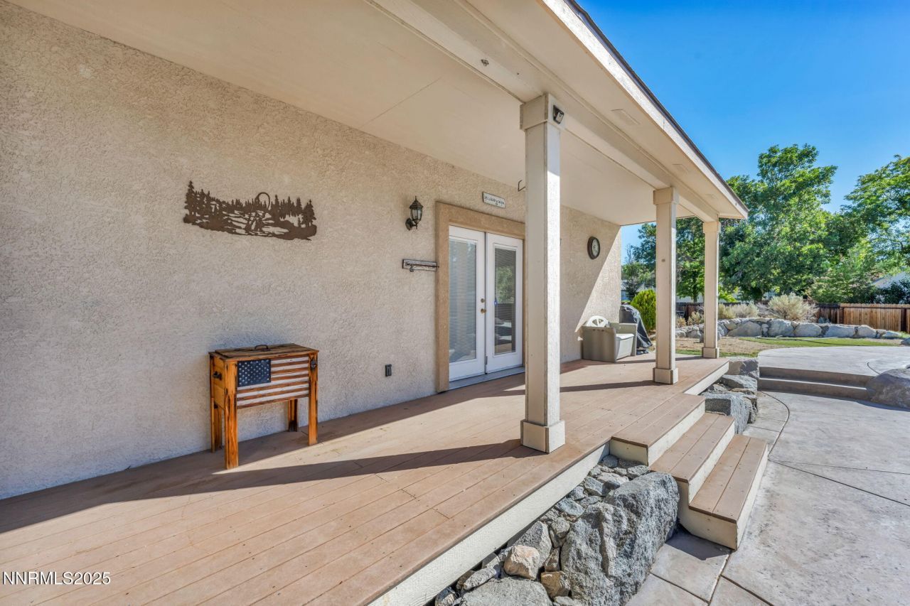 199 Pasture Drive, Carson City, NV 89701 Photo