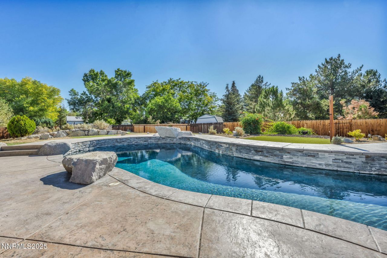199 Pasture Drive, Carson City, NV 89701 Photo