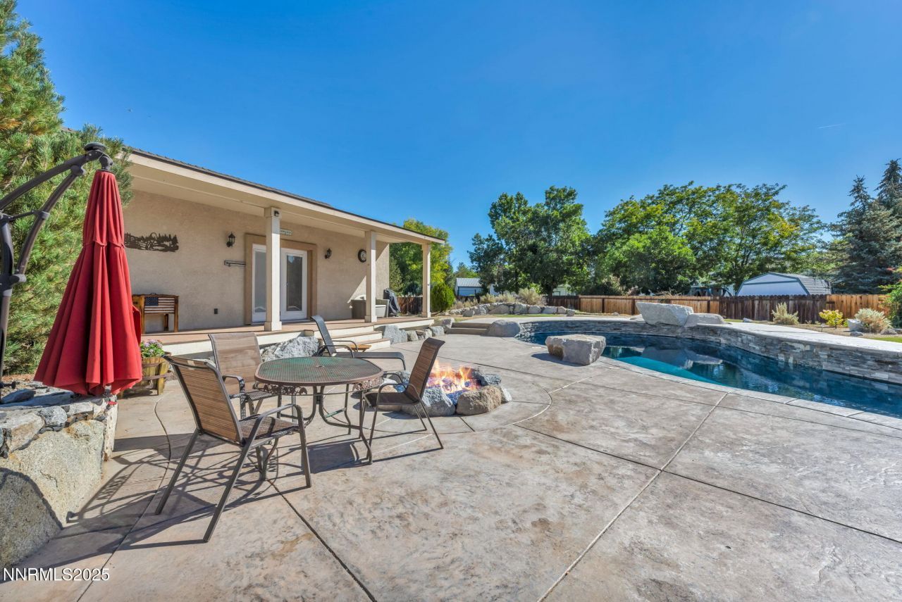 199 Pasture Drive, Carson City, NV 89701 Photo