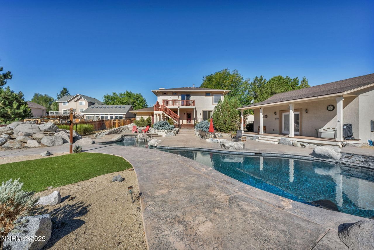 199 Pasture Drive, Carson City, NV 89701 Photo