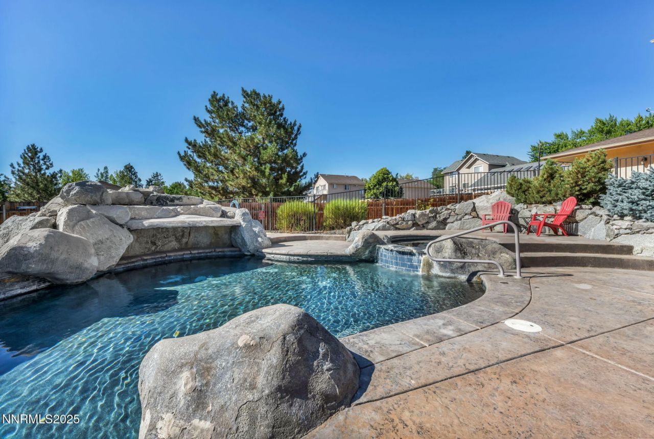 199 Pasture Drive, Carson City, NV 89701 Photo