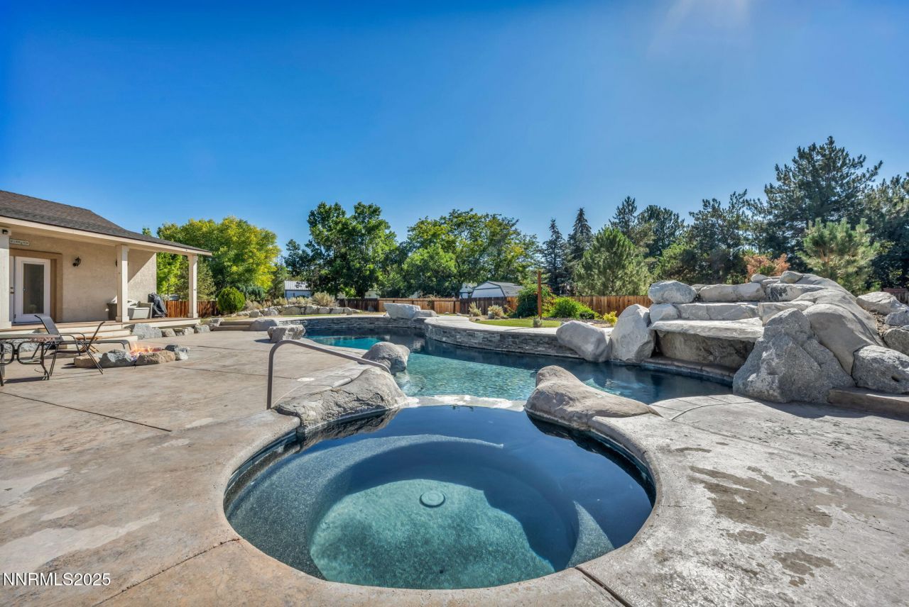 199 Pasture Drive, Carson City, NV 89701 Photo