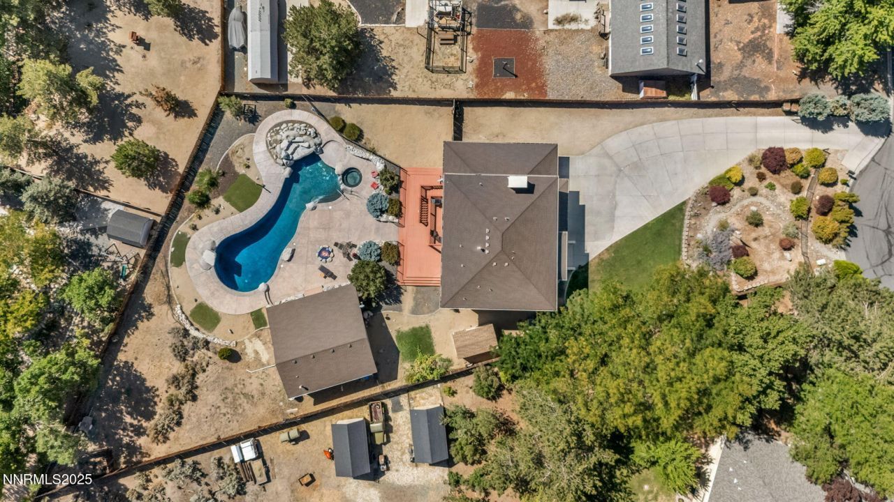 199 Pasture Drive, Carson City, NV 89701 Photo