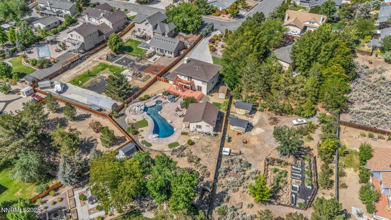 199 Pasture Drive, Carson City, NV 89701 Photo