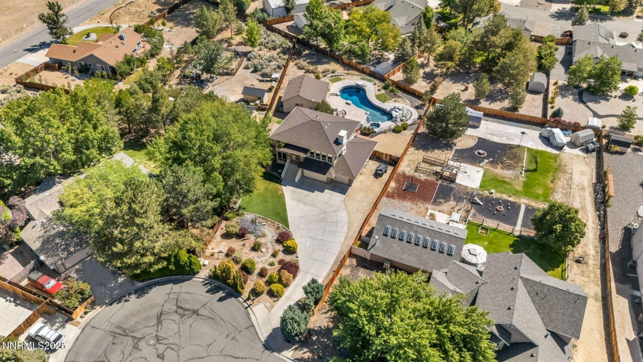 199 Pasture Drive, Carson City, NV 89701 Photo