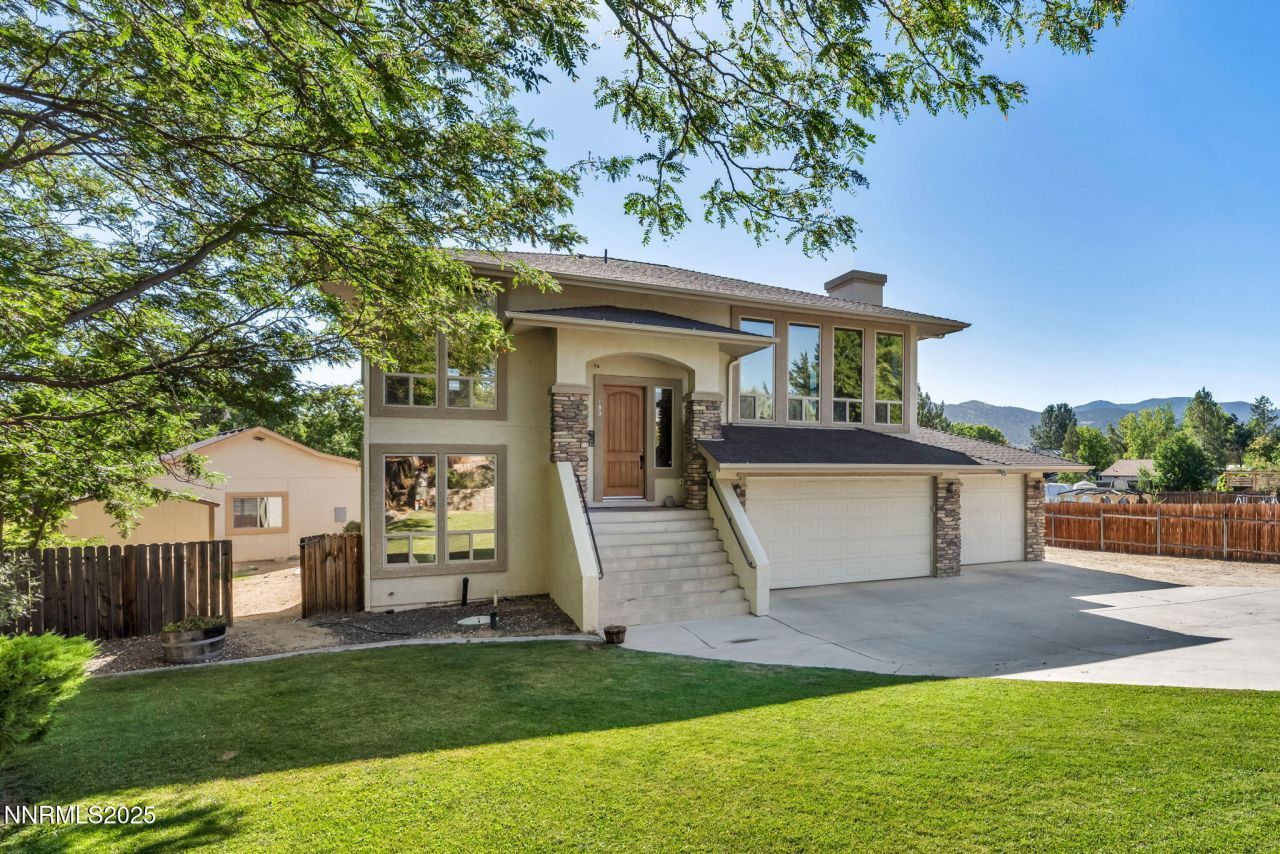 199 Pasture Drive, Carson City, NV 89701 Photo